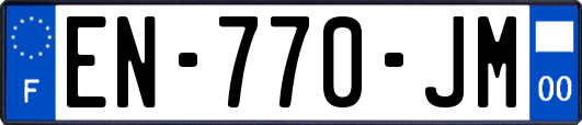 EN-770-JM