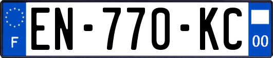 EN-770-KC