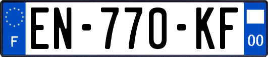 EN-770-KF