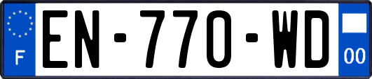 EN-770-WD