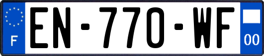 EN-770-WF