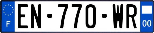 EN-770-WR