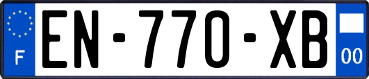EN-770-XB