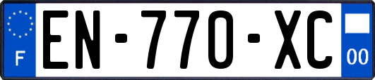 EN-770-XC
