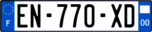 EN-770-XD