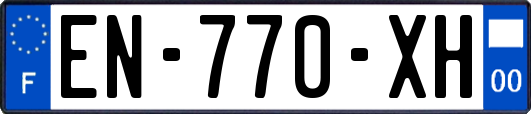 EN-770-XH