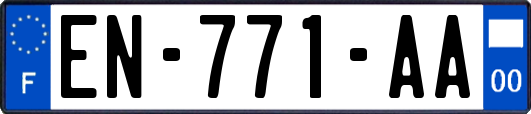 EN-771-AA