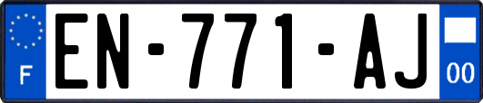 EN-771-AJ