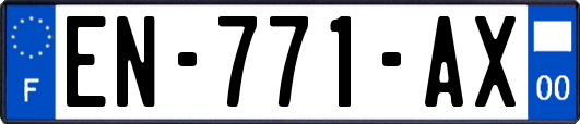 EN-771-AX