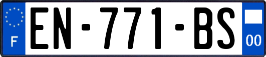 EN-771-BS