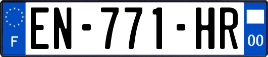 EN-771-HR