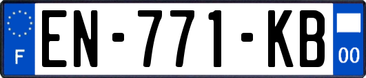 EN-771-KB