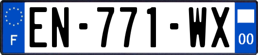 EN-771-WX