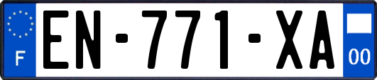 EN-771-XA