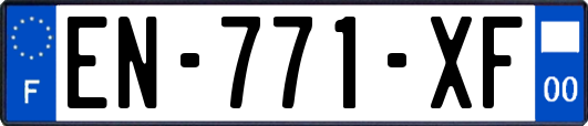 EN-771-XF