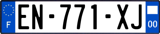 EN-771-XJ