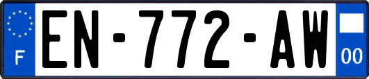 EN-772-AW