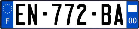 EN-772-BA