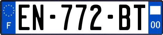 EN-772-BT