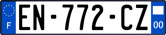 EN-772-CZ