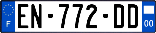 EN-772-DD