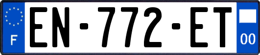 EN-772-ET