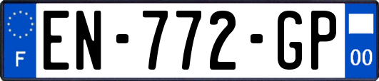 EN-772-GP