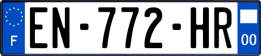EN-772-HR