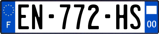 EN-772-HS