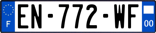 EN-772-WF