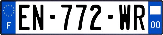 EN-772-WR
