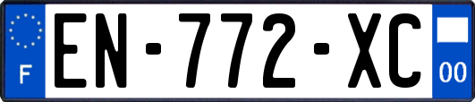 EN-772-XC