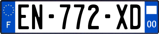 EN-772-XD