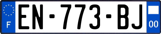 EN-773-BJ