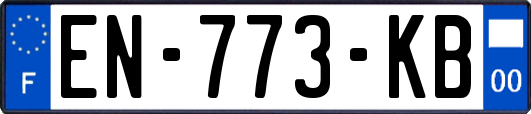EN-773-KB