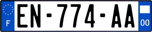 EN-774-AA