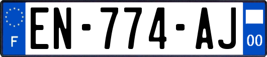 EN-774-AJ