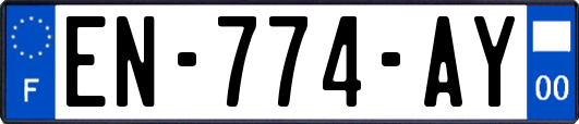 EN-774-AY