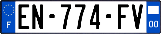 EN-774-FV