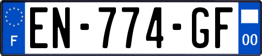 EN-774-GF
