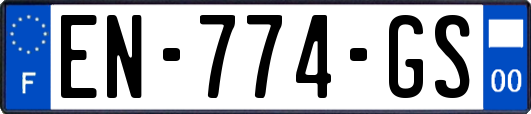 EN-774-GS