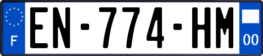 EN-774-HM