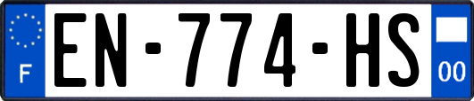 EN-774-HS