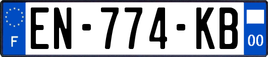 EN-774-KB