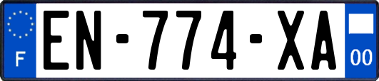 EN-774-XA