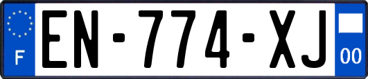 EN-774-XJ