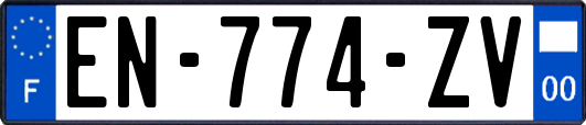 EN-774-ZV