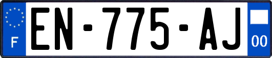 EN-775-AJ