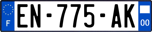 EN-775-AK