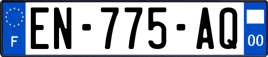 EN-775-AQ